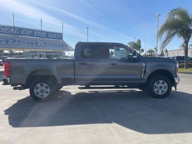 new 2025 Ford F-250 car, priced at $70,270