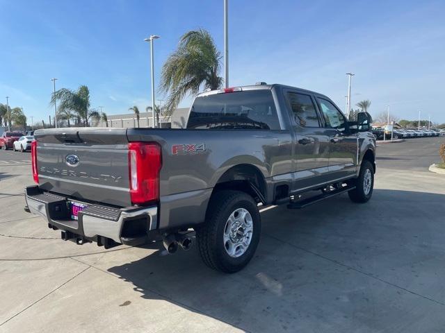 new 2025 Ford F-250 car, priced at $70,270