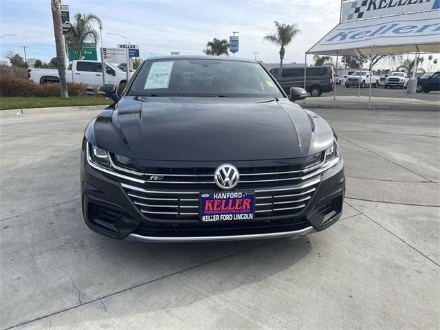 used 2020 Volkswagen Arteon car, priced at $23,720