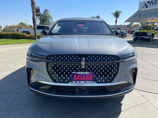 new 2024 Lincoln Nautilus car, priced at $51,260