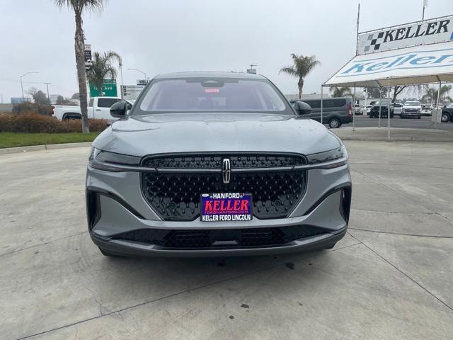 new 2025 Lincoln Nautilus car, priced at $60,520