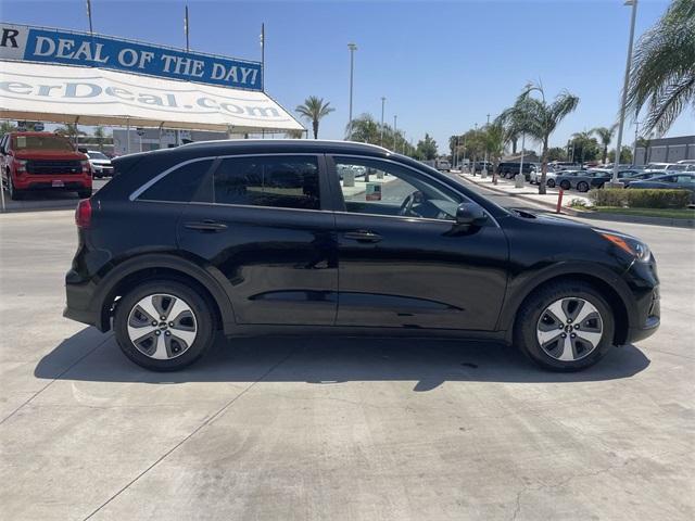 used 2022 Kia Niro car, priced at $19,811