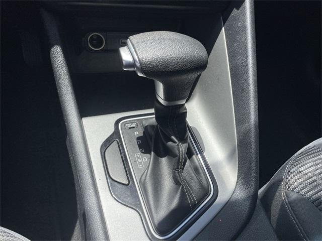used 2022 Kia Niro car, priced at $19,811