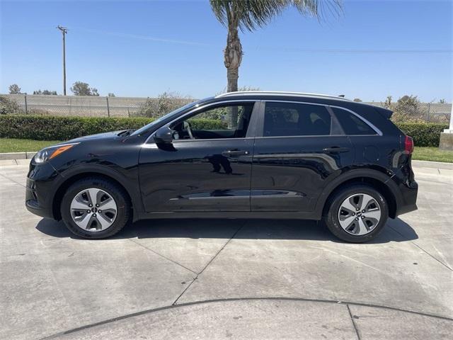 used 2022 Kia Niro car, priced at $19,811