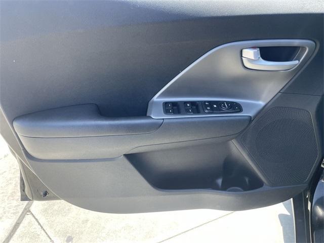 used 2022 Kia Niro car, priced at $19,811