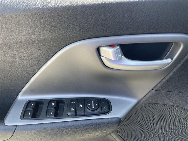 used 2022 Kia Niro car, priced at $19,811