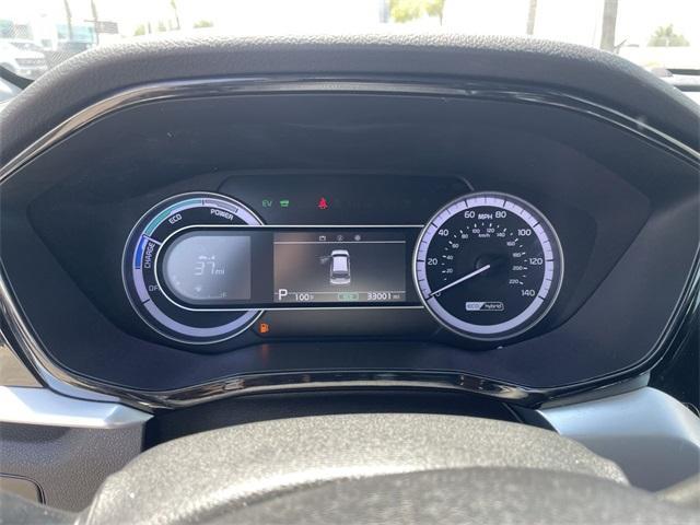 used 2022 Kia Niro car, priced at $19,811