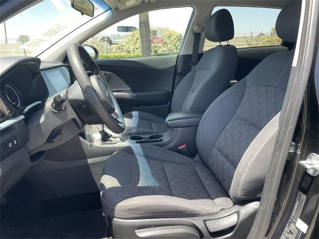 used 2022 Kia Niro car, priced at $19,811