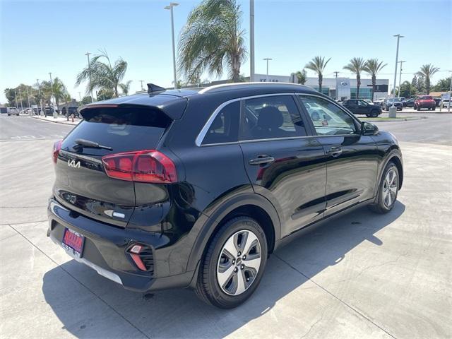 used 2022 Kia Niro car, priced at $19,811