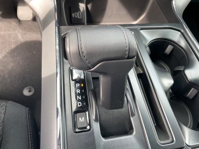 new 2025 Ford F-150 car, priced at $58,797