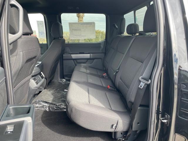 new 2025 Ford F-150 car, priced at $58,797