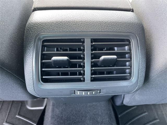 used 2018 Volkswagen Golf SportWagen car, priced at $15,699