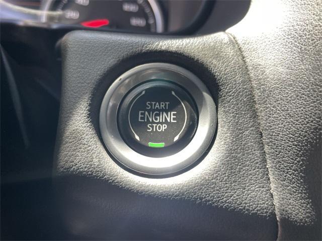 used 2021 Chevrolet Tahoe car