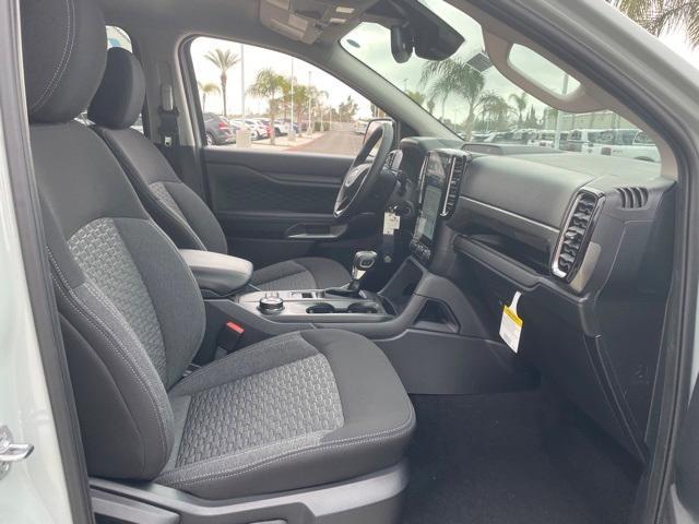 new 2024 Ford Ranger car, priced at $43,555