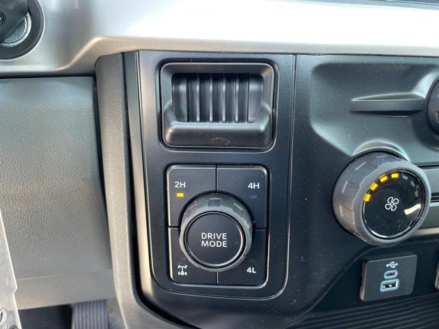 new 2025 Ford F-250 car, priced at $60,405