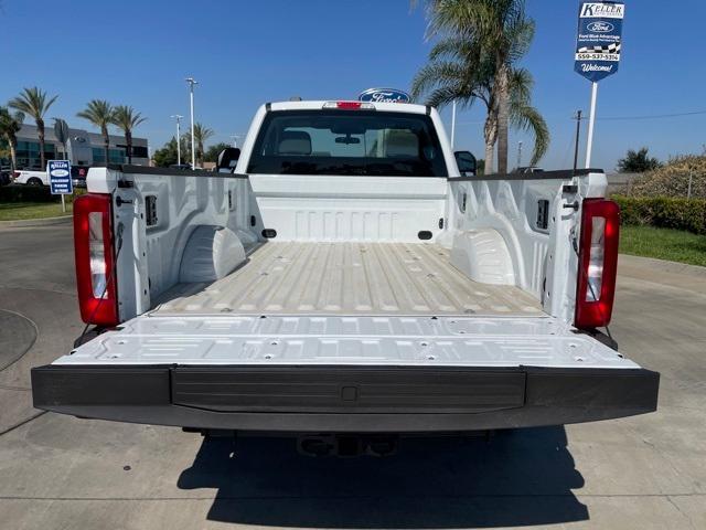 new 2025 Ford F-250 car, priced at $60,405