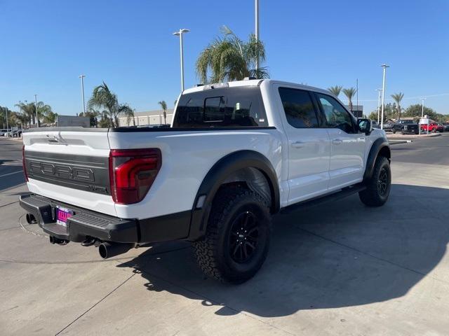 new 2024 Ford F-150 car, priced at $91,520