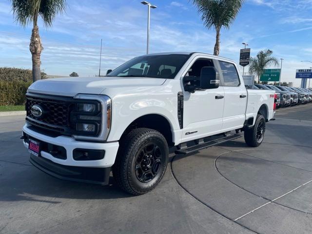 new 2024 Ford F-250 car, priced at $68,460