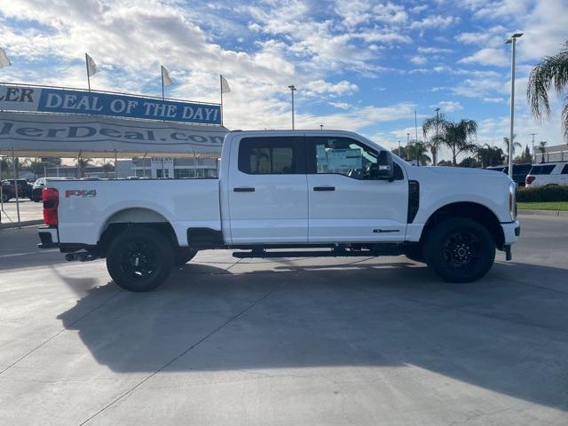 new 2024 Ford F-250 car, priced at $68,460