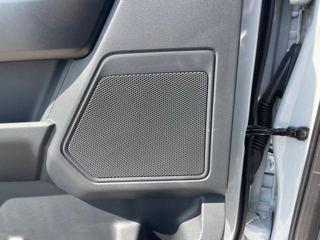 new 2025 Ford F-150 car, priced at $54,590