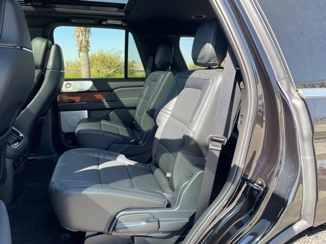 new 2023 Lincoln Navigator car, priced at $95,653