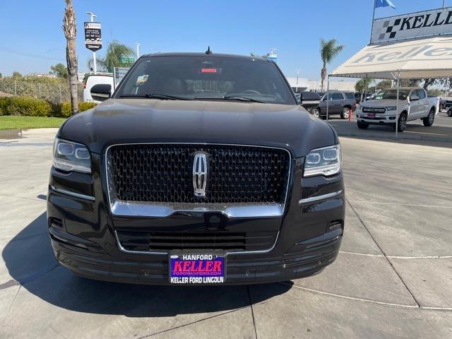 new 2023 Lincoln Navigator car, priced at $95,653