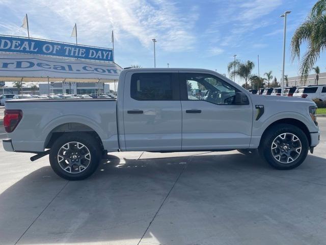 new 2024 Ford F-150 car, priced at $46,580