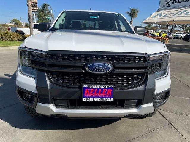 new 2024 Ford Ranger car, priced at $37,580