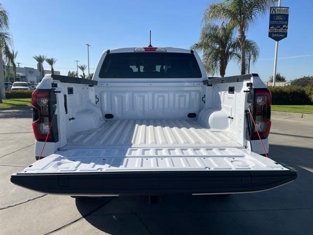 new 2024 Ford Ranger car, priced at $37,580