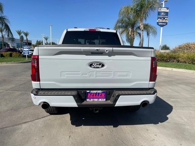 new 2024 Ford F-150 car, priced at $59,680