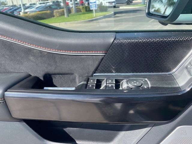 new 2025 Ford F-150 car, priced at $139,010
