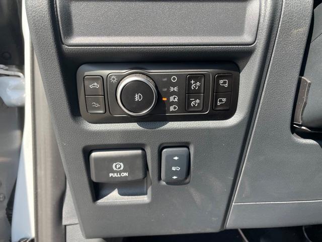 new 2025 Ford F-150 car, priced at $139,010