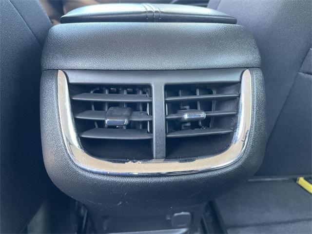 used 2022 Chevrolet Malibu car, priced at $18,860