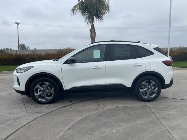 new 2025 Ford Escape car, priced at $31,975