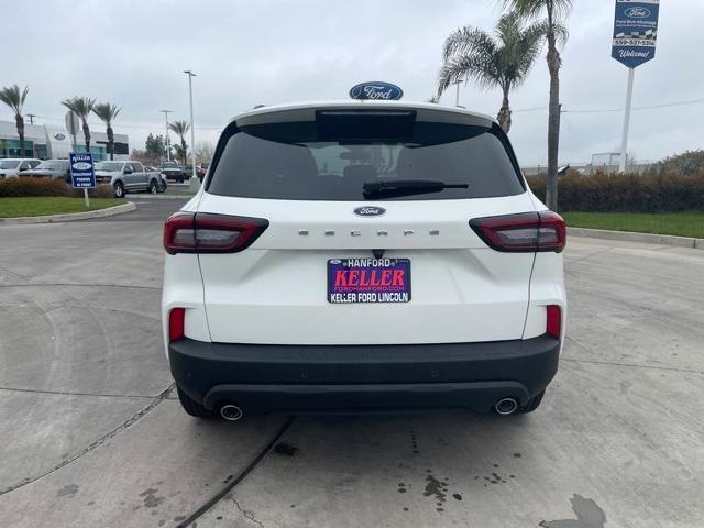 new 2025 Ford Escape car, priced at $31,975