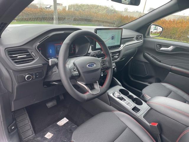 new 2025 Ford Escape car, priced at $31,975