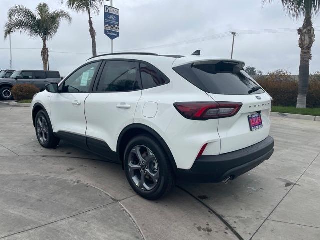 new 2025 Ford Escape car, priced at $31,975