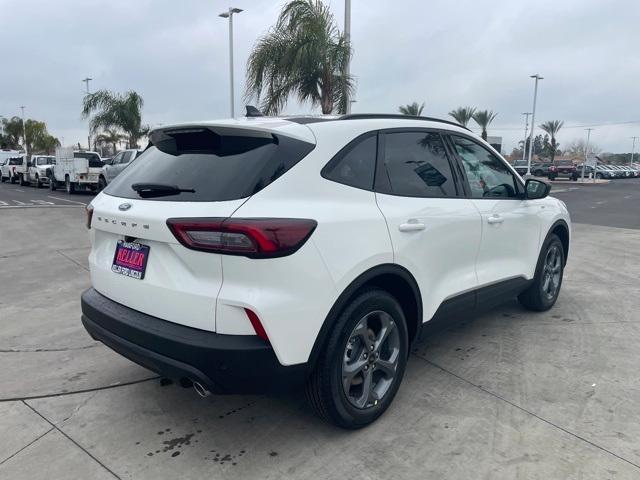 new 2025 Ford Escape car, priced at $31,975