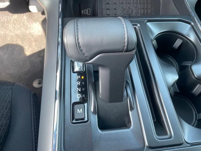 new 2025 Ford F-150 car, priced at $60,159