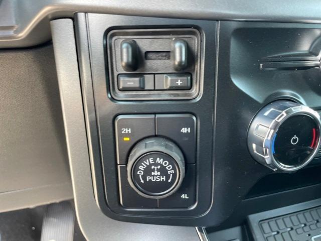 new 2025 Ford F-150 car, priced at $60,159