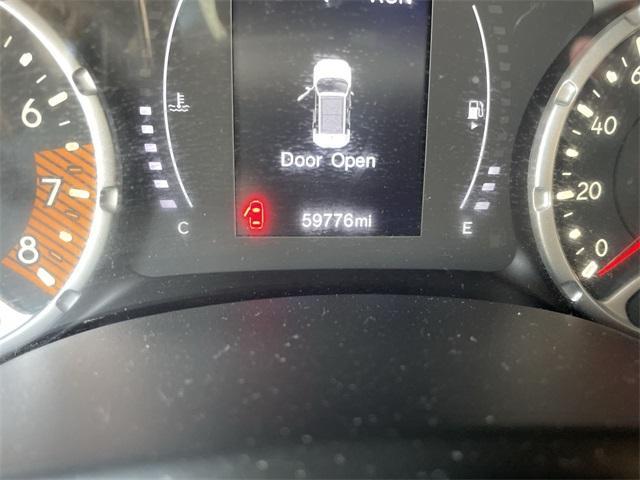 used 2019 Jeep Renegade car, priced at $17,450