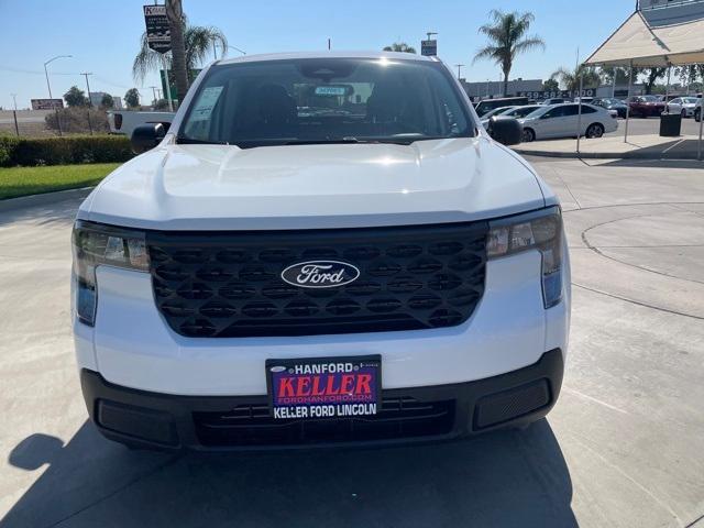 new 2025 Ford Maverick car, priced at $28,360