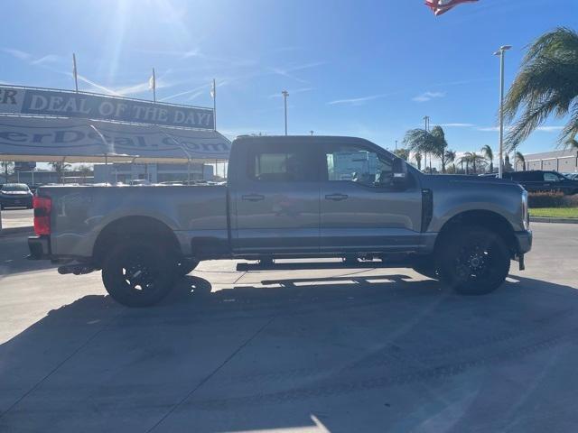 new 2024 Ford F-250 car, priced at $75,235