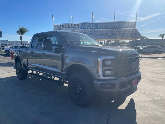 new 2024 Ford F-250 car, priced at $75,235