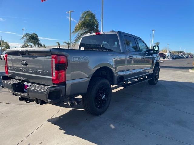 new 2024 Ford F-250 car, priced at $75,235