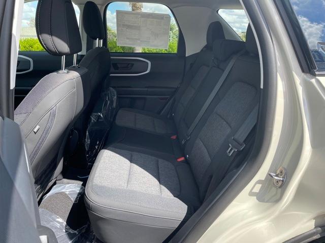 new 2024 Ford Bronco Sport car, priced at $32,020