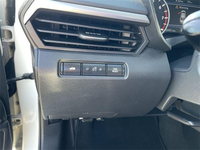 used 2022 Nissan Altima car, priced at $18,678