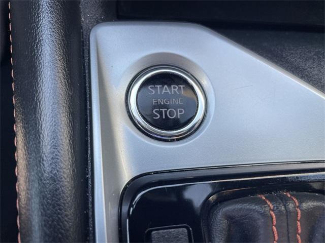 used 2022 Nissan Altima car, priced at $18,678