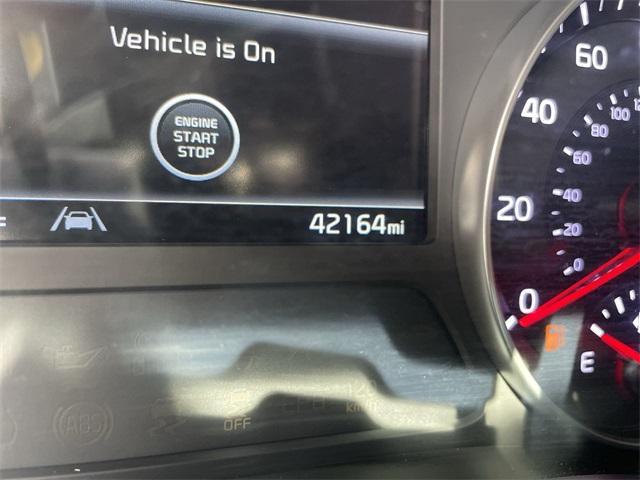 used 2023 Kia Forte car, priced at $20,675