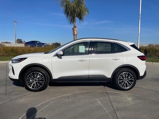 new 2025 Ford Escape car, priced at $42,485